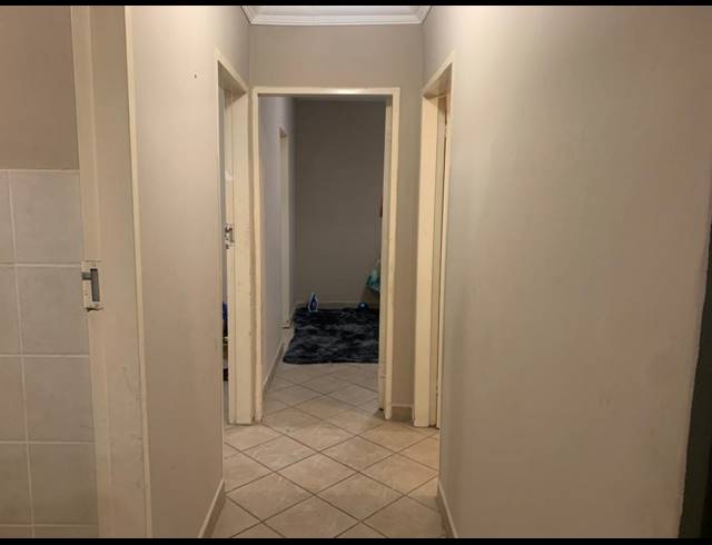 3 BEDROOM FLAT FOR SALE IN BERGSIG